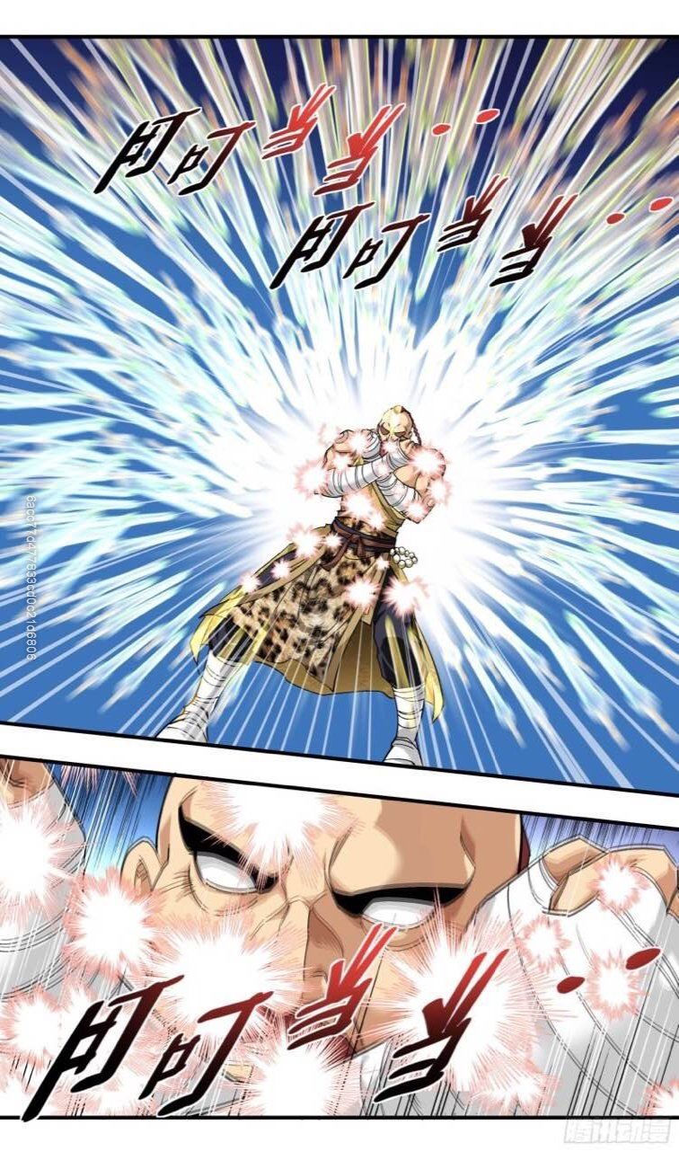 trọng sinh ta là đại thiên thần chapter 71 24