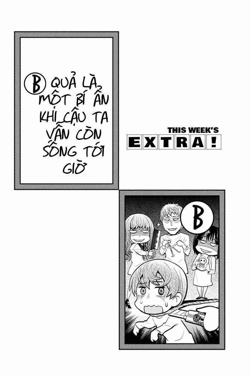 ana satsujin chapter 56 13