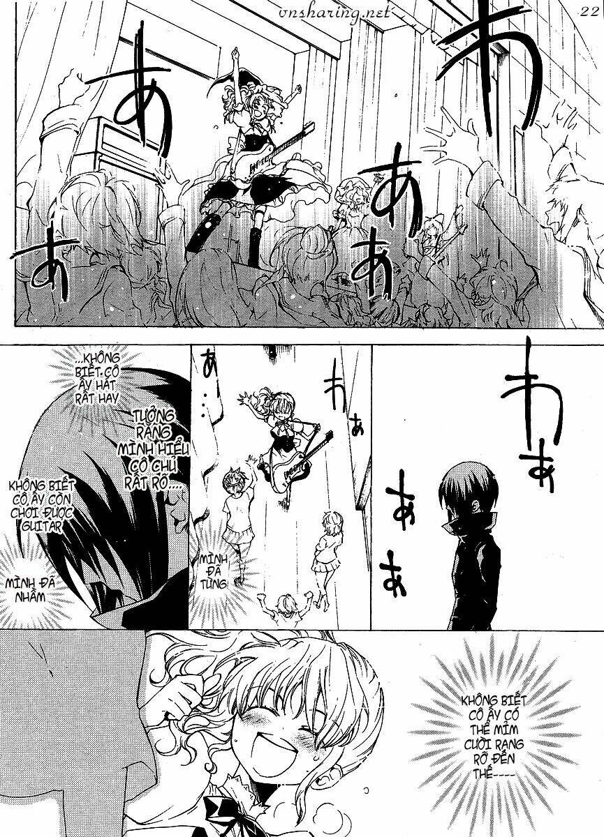 umineko no naku koro ni episode 2: turn of the golden witch chapter 7 20