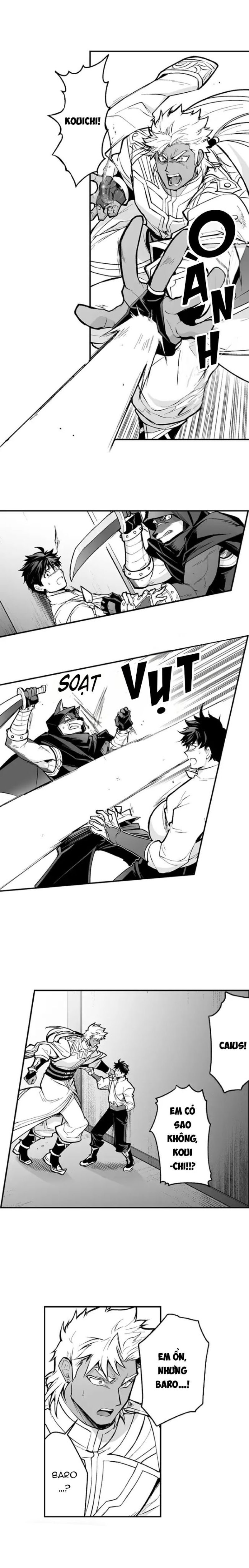 vợ của titan chapter 106 7