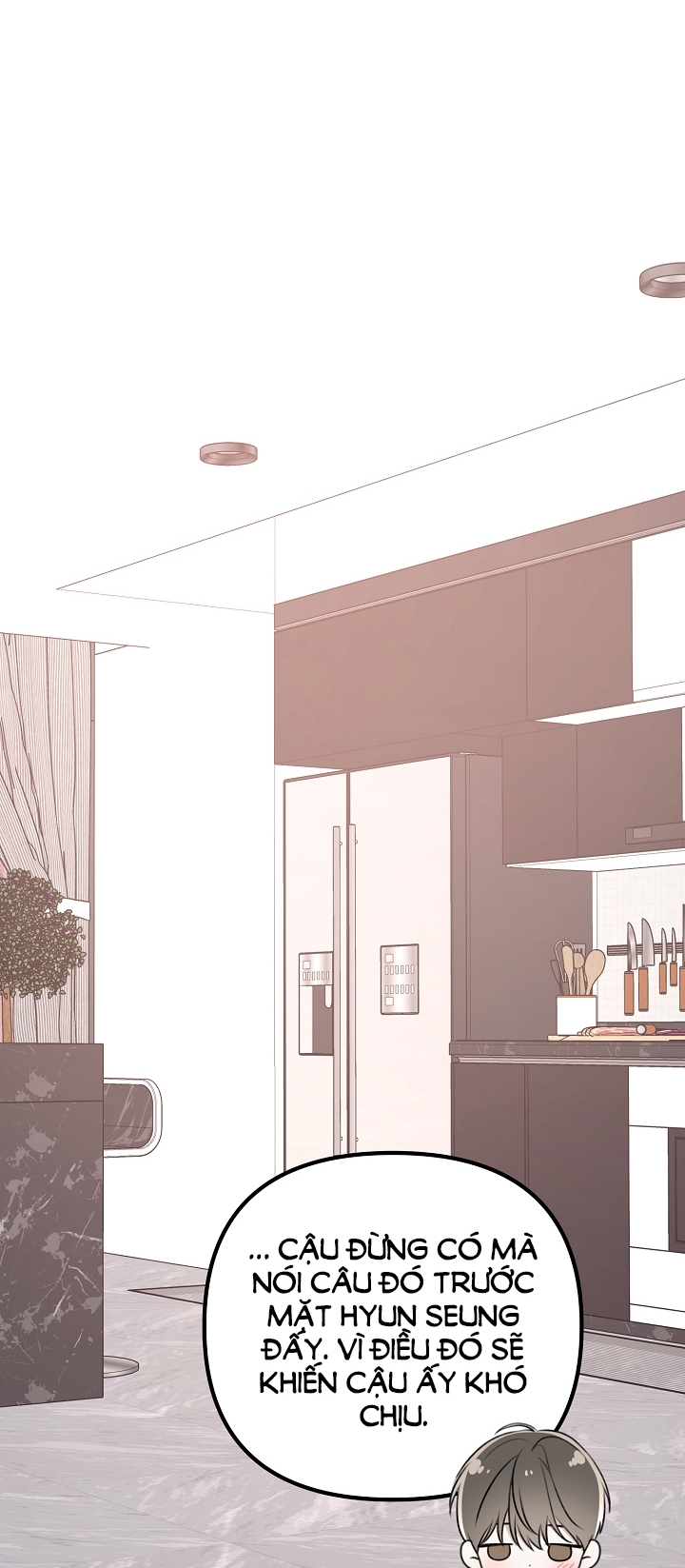 Say Nắng chapter 26.2 - Trang 1