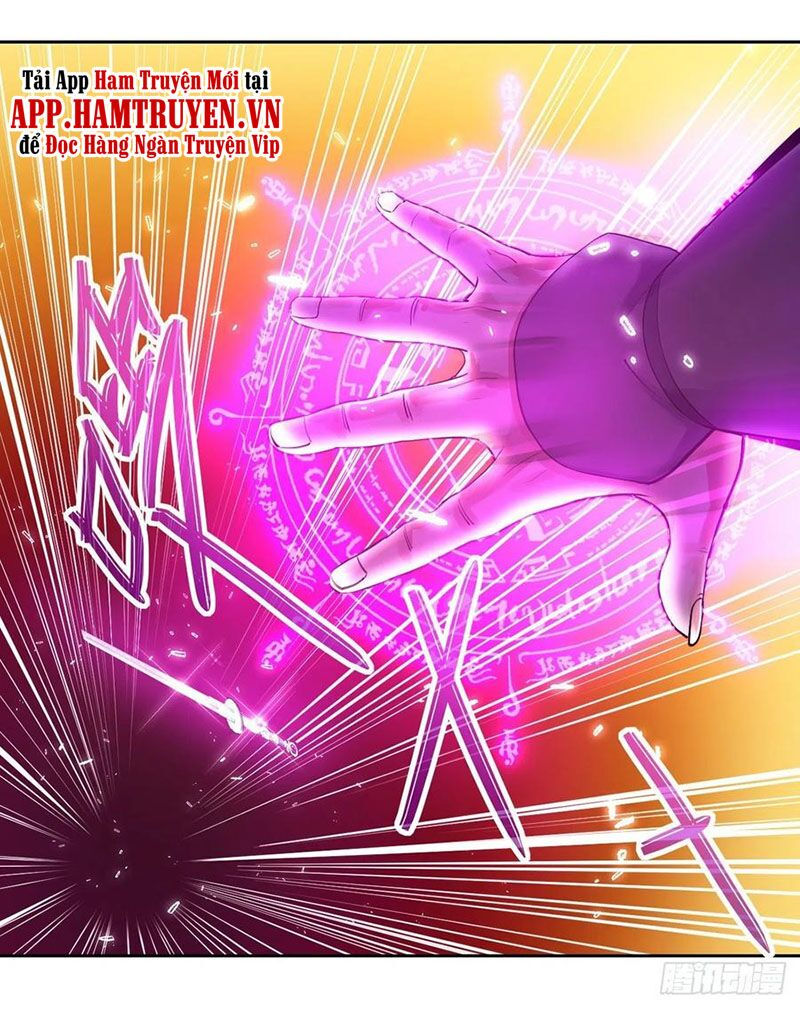 Sư Tỷ Của Ta Đông Đến Một Đám chapter 138 20