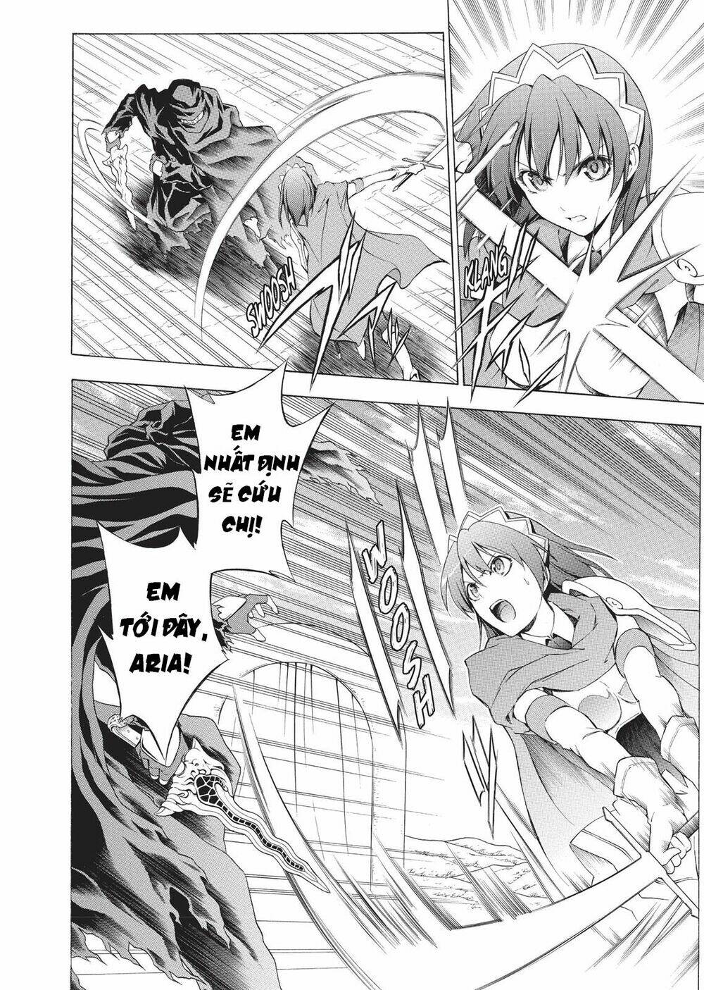 seiken no blacksmith chapter 35 3