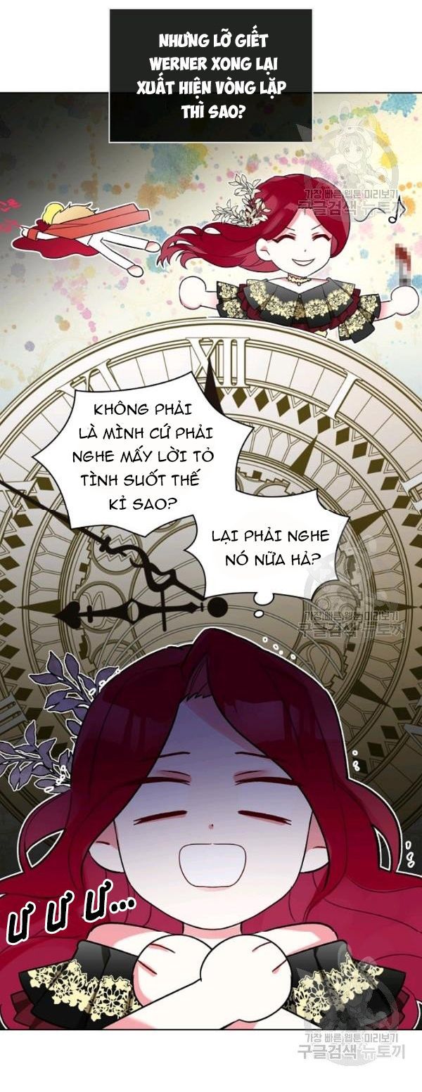 kẻ tạo ra ác nữ chapter 25 33