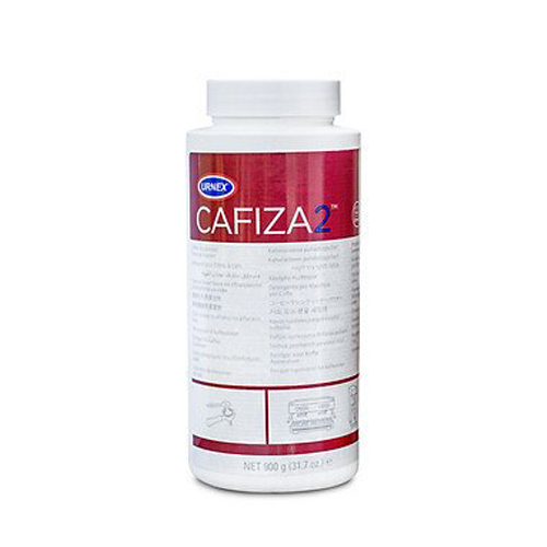 Bột Vệ Sinh Máy Pha Cà Phê Urnex Cafiza 2 Espresso Machine Cleaning Powder 900gram - Mã 12-C26-900