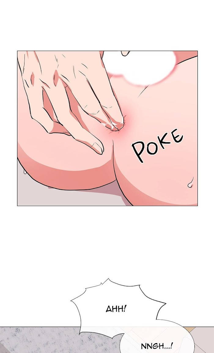 [raw] red candy chapter 34 32