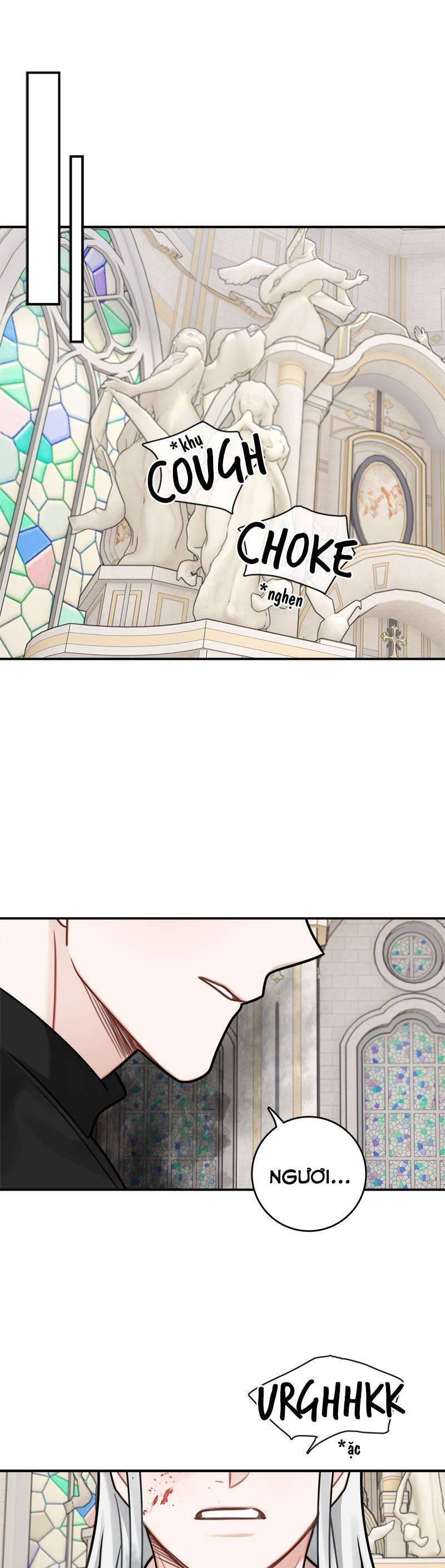 nhật ký tuần trăng mật của phù thủy và rồng chapter 113 29