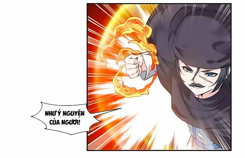 cửu dương thần vương chapter 16 27