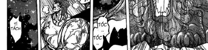 thánh tỏi sành ăn chapter 138 37