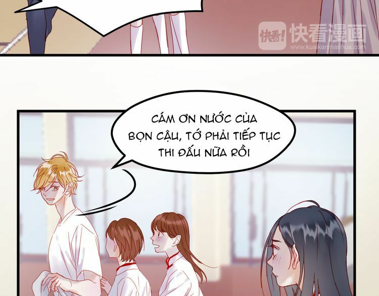 lượm được một tiểu hồ ly phần 2 chapter 40 47