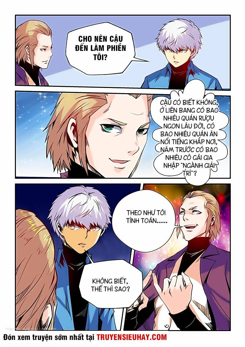 tu chân tứ vạn niên chapter 52 4