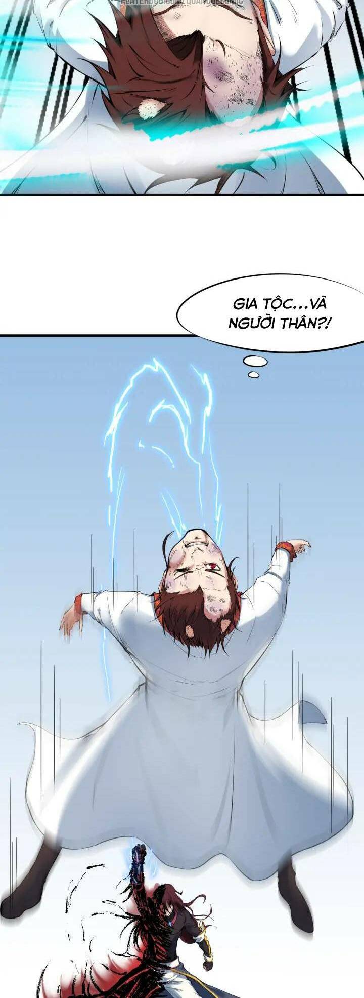 long mạch võ thần chapter 26 52