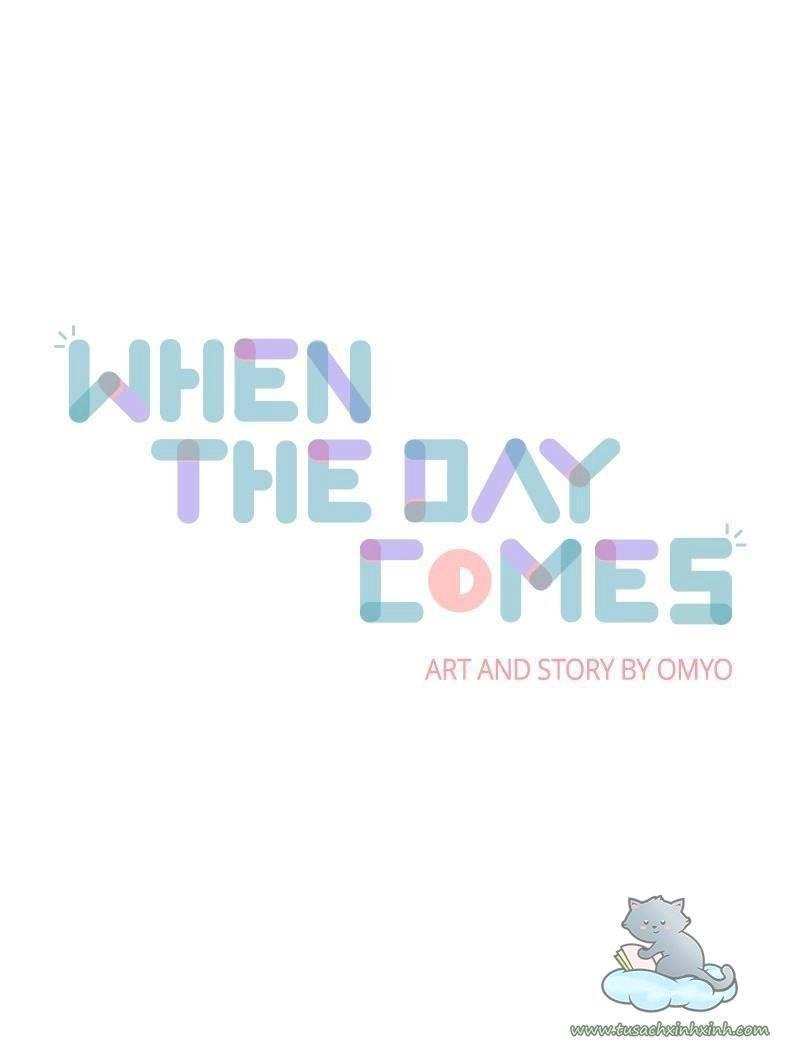 ngày định mệnh của đôi ta chapter 4 2