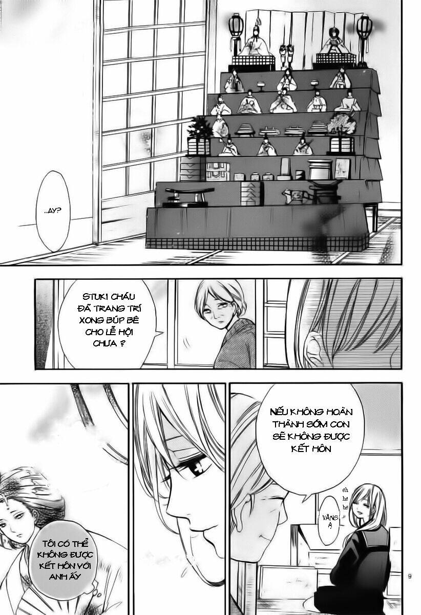 kitsune no yomeiri chapter 5 8