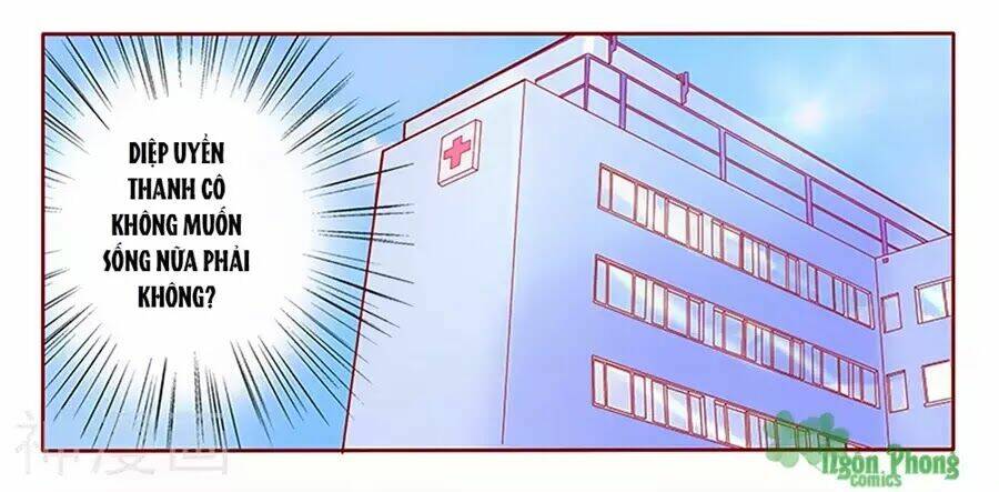 bá đạo tổng tài yêu tôi chapter 79 2