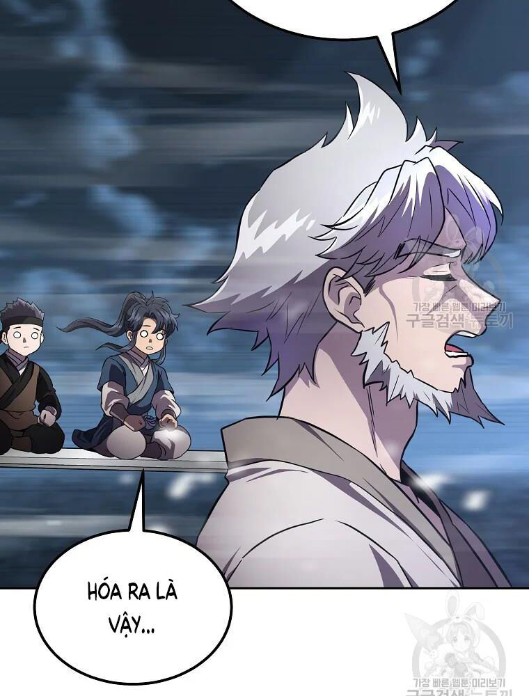 thiếu niên phương sĩ chapter 36 15