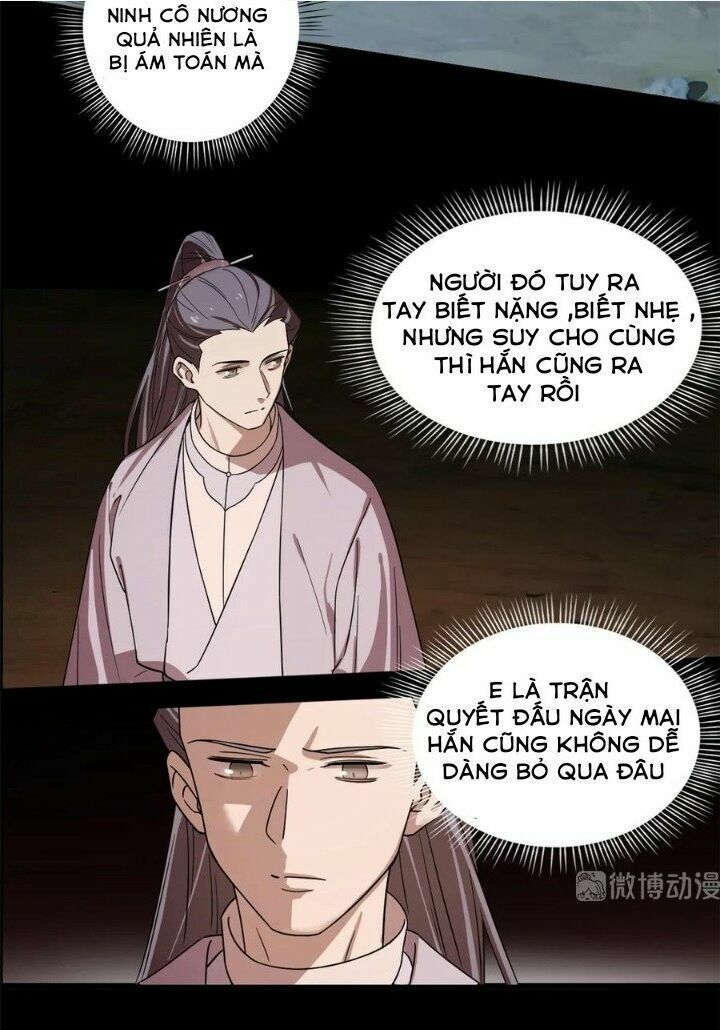độc bộ thiên hạ: đặc công thần y chapter 220 12