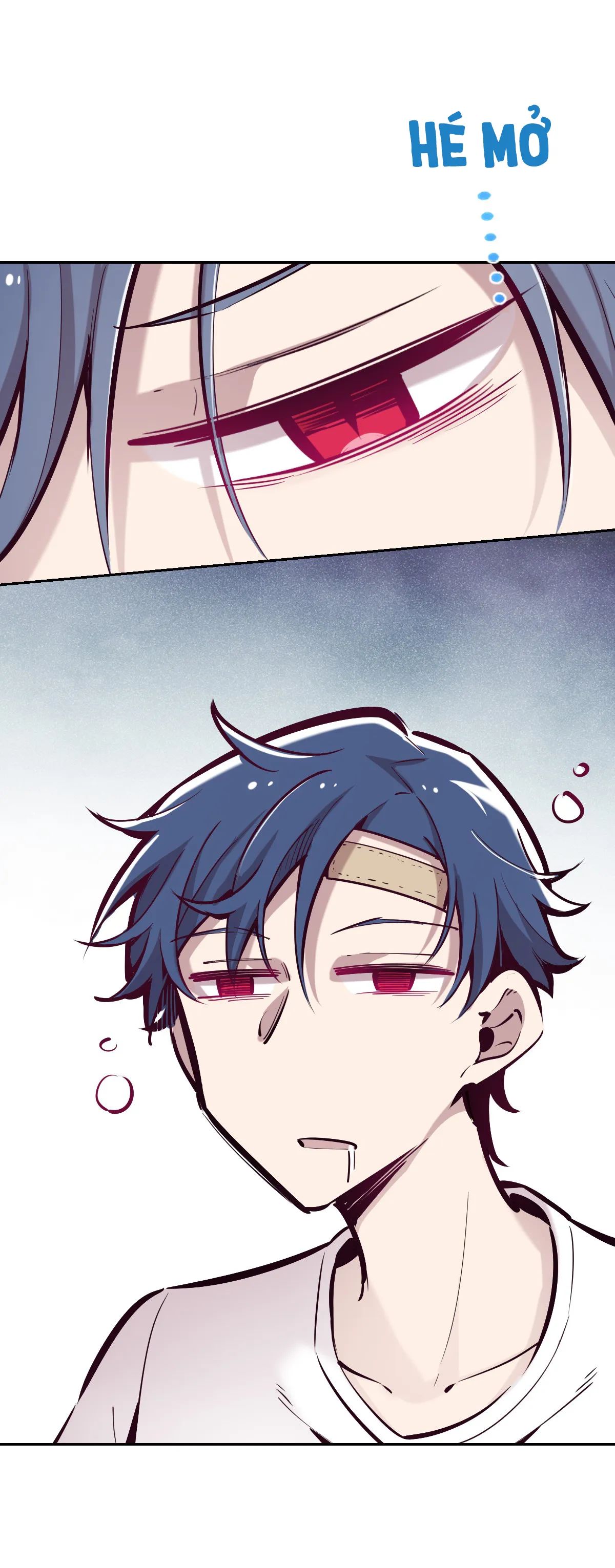 oan gia chung nhà ! chapter 28 21