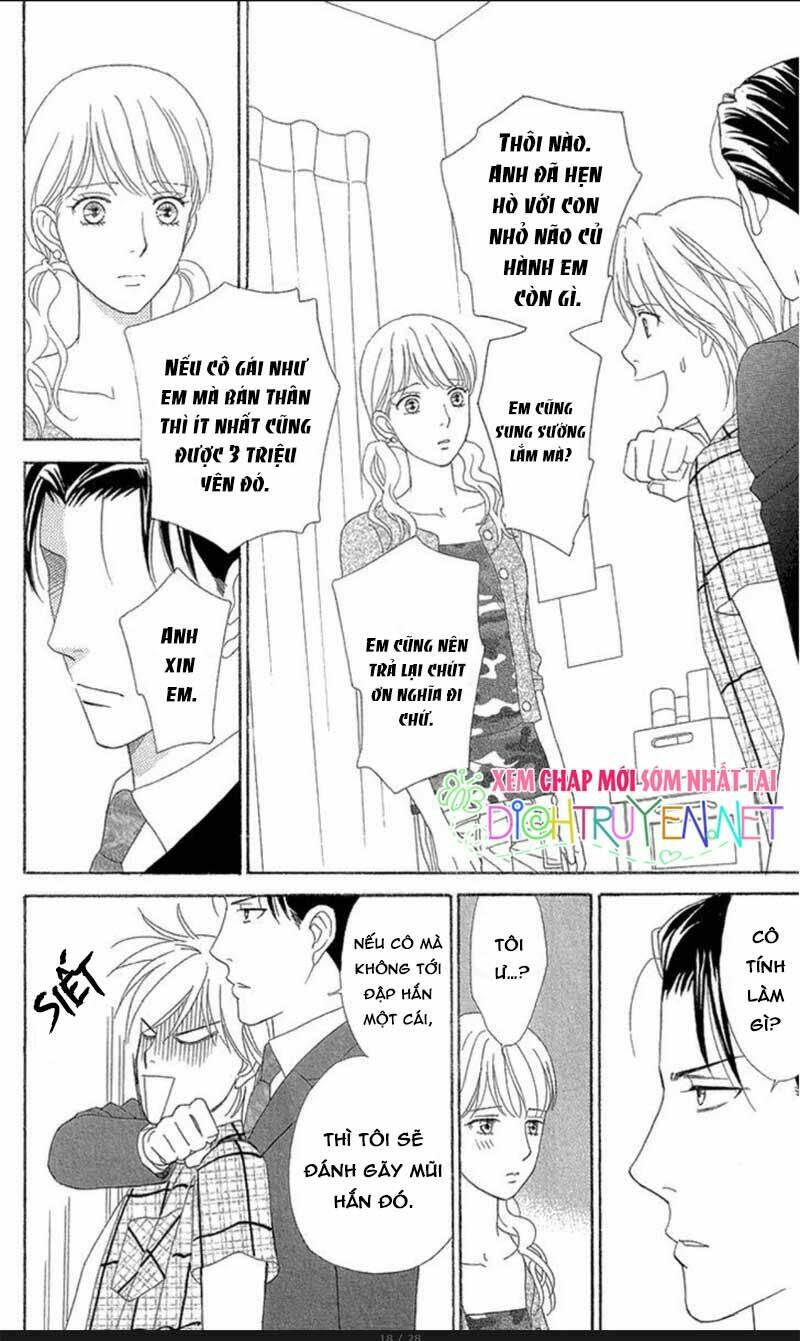 virut tình yêu chapter 6.2 17