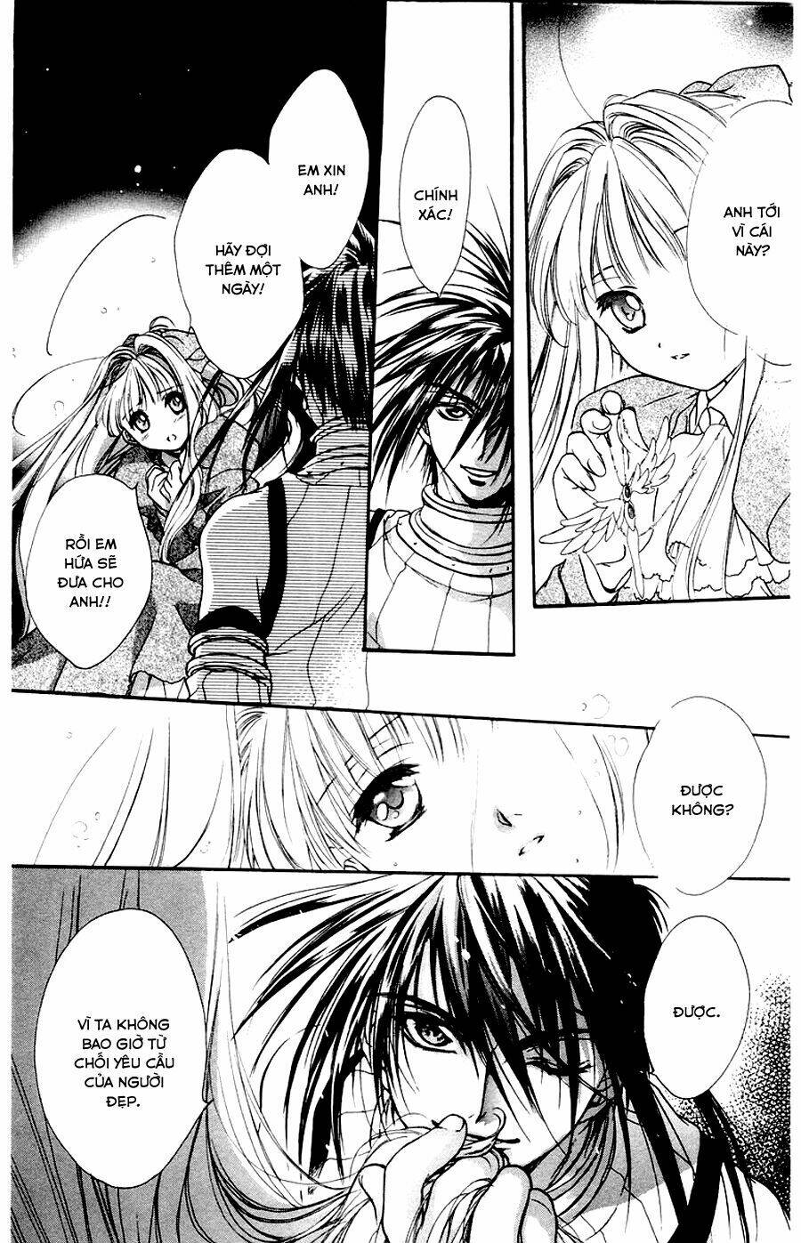 thiên sứ d.n chapter 10 25