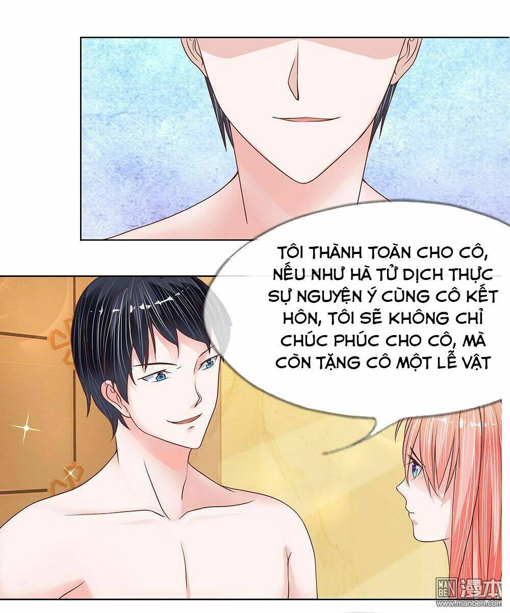 bộ trưởng ác ma tiếp cận tôi chapter 10 16