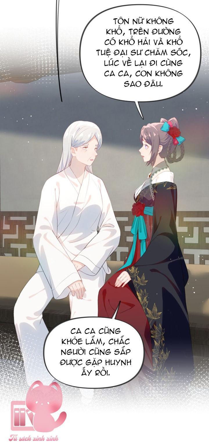 một đêm nọ đột nhiên yandere tới! chapter 129 28