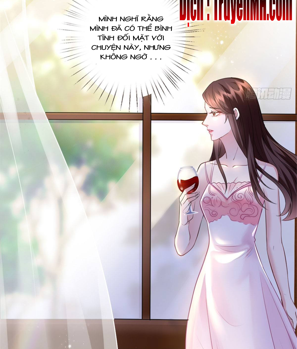 thí hôn lão công, cần giúp sức chapter 73 16