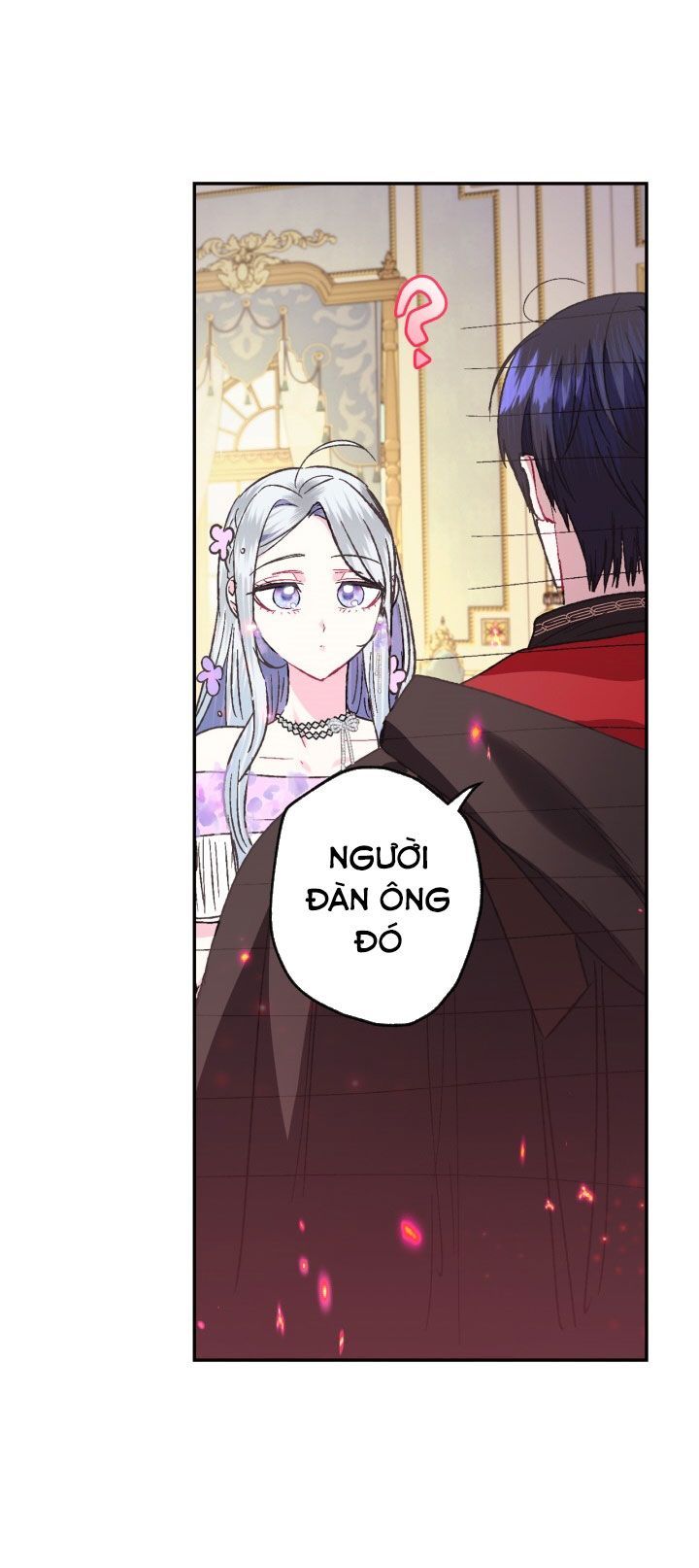 cha à, con không muốn kết hôn đâu chapter 23 3