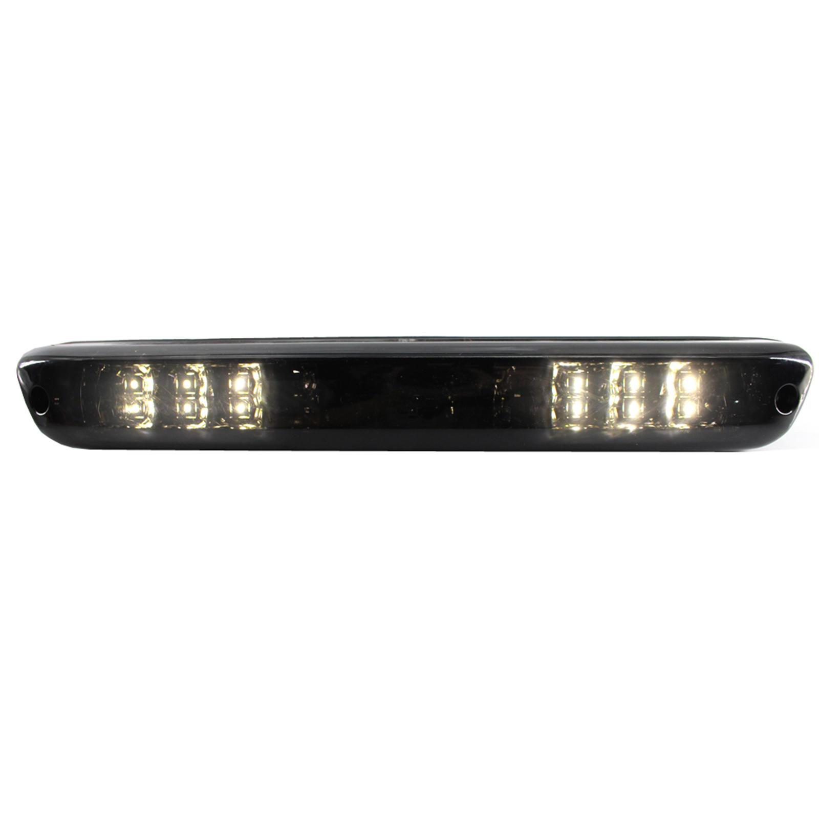 New Rear 3RD High Level Brake Light Tail Stop Lamp Assembly for GMC Canyon 04-12