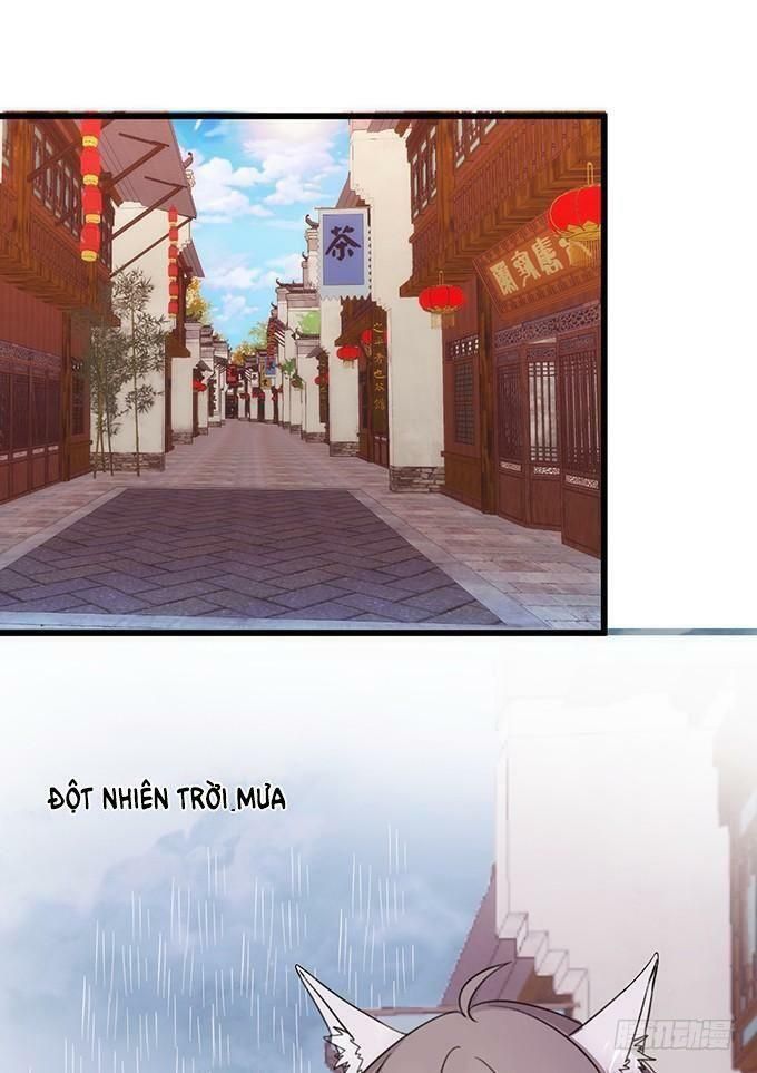 hồ tiên hung bạo chapter 58 38