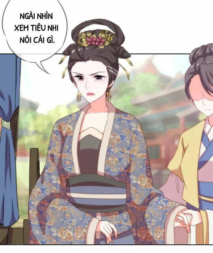 ồ, phu quân đáng yêu của tôi! chapter 14 17