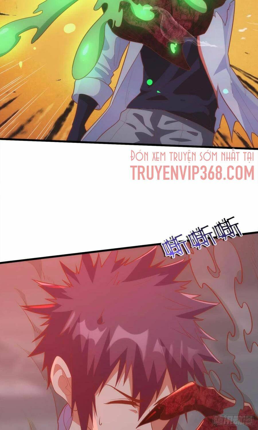 mạt thế thần tài chapter 55 8