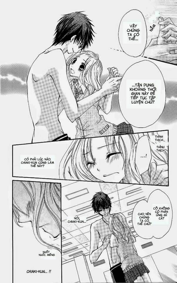 ai kiss - idol kiss chapter 1 37