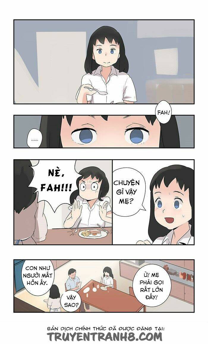 mẹ tuổi teen chapter 1 3