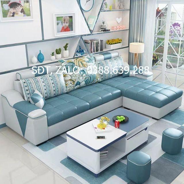 Sofa gia đình giá xưởng