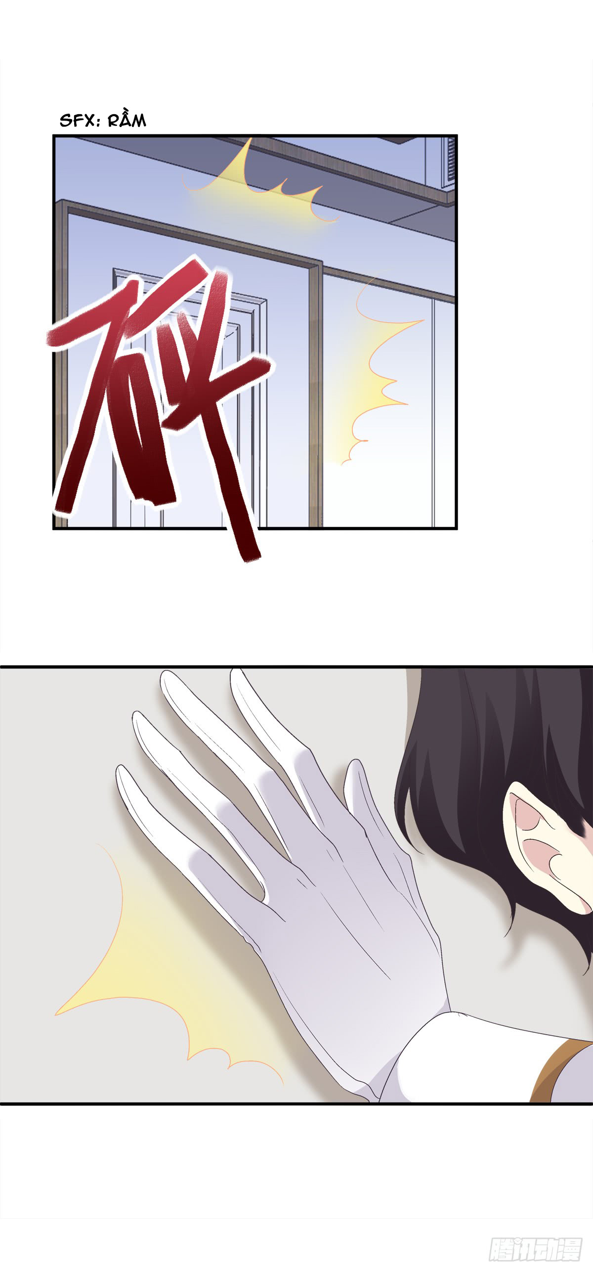 kiểm soát tuyệt đối chapter 14 25