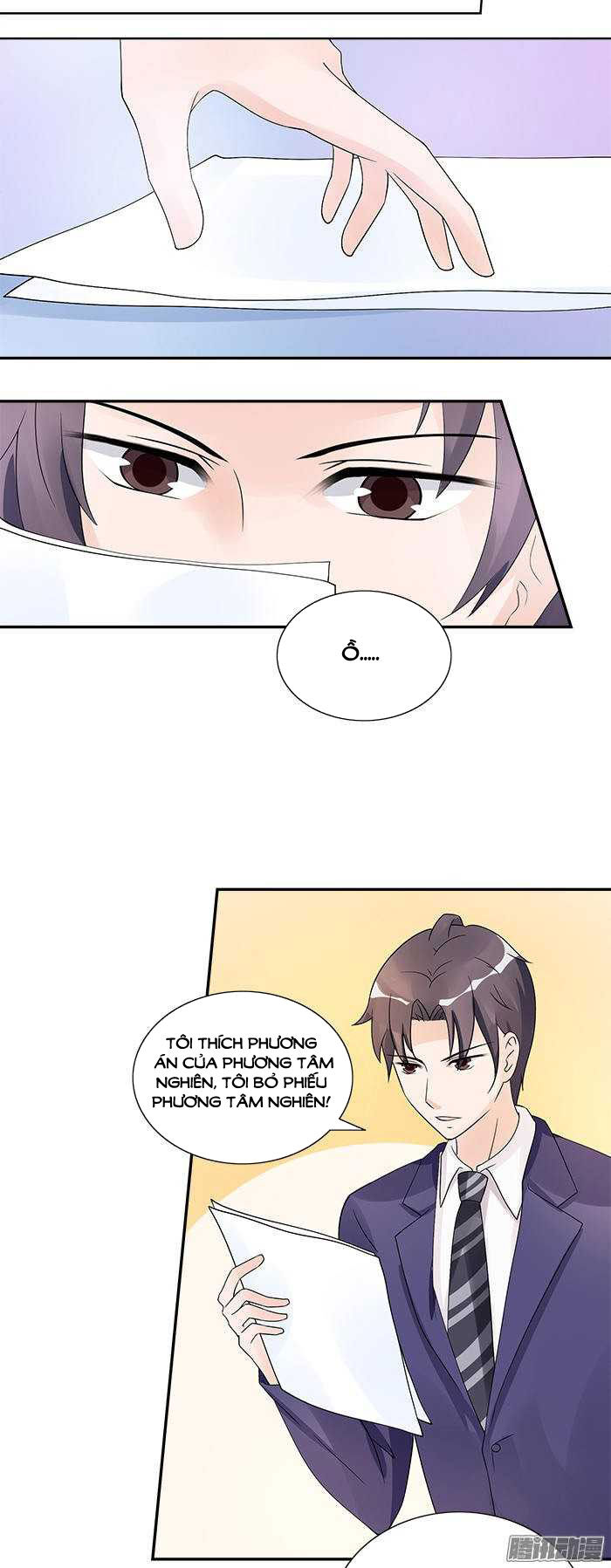 tiểu tâm can tuyệt sủng của lạc tiên sinh chapter 25 6