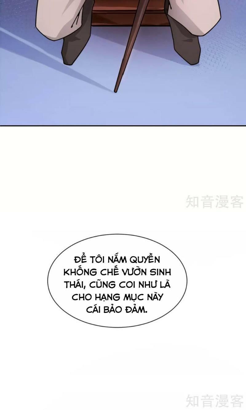 vòng bạn bè mạnh nhất của tiên giới chapter 24 40