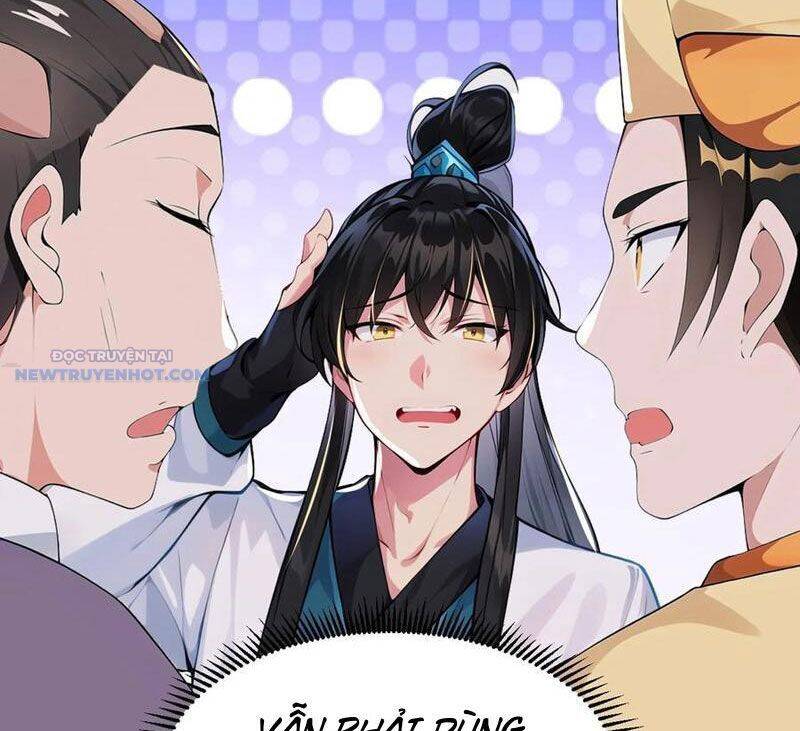 ta thực sự không muốn làm thần tiên chapter 90 52