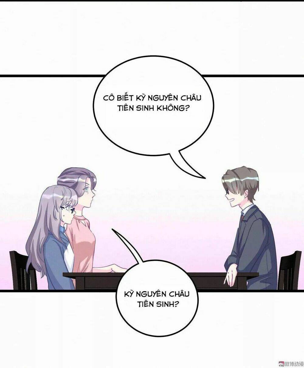 ứng cử viên hôn phu của ta chapter 2 24