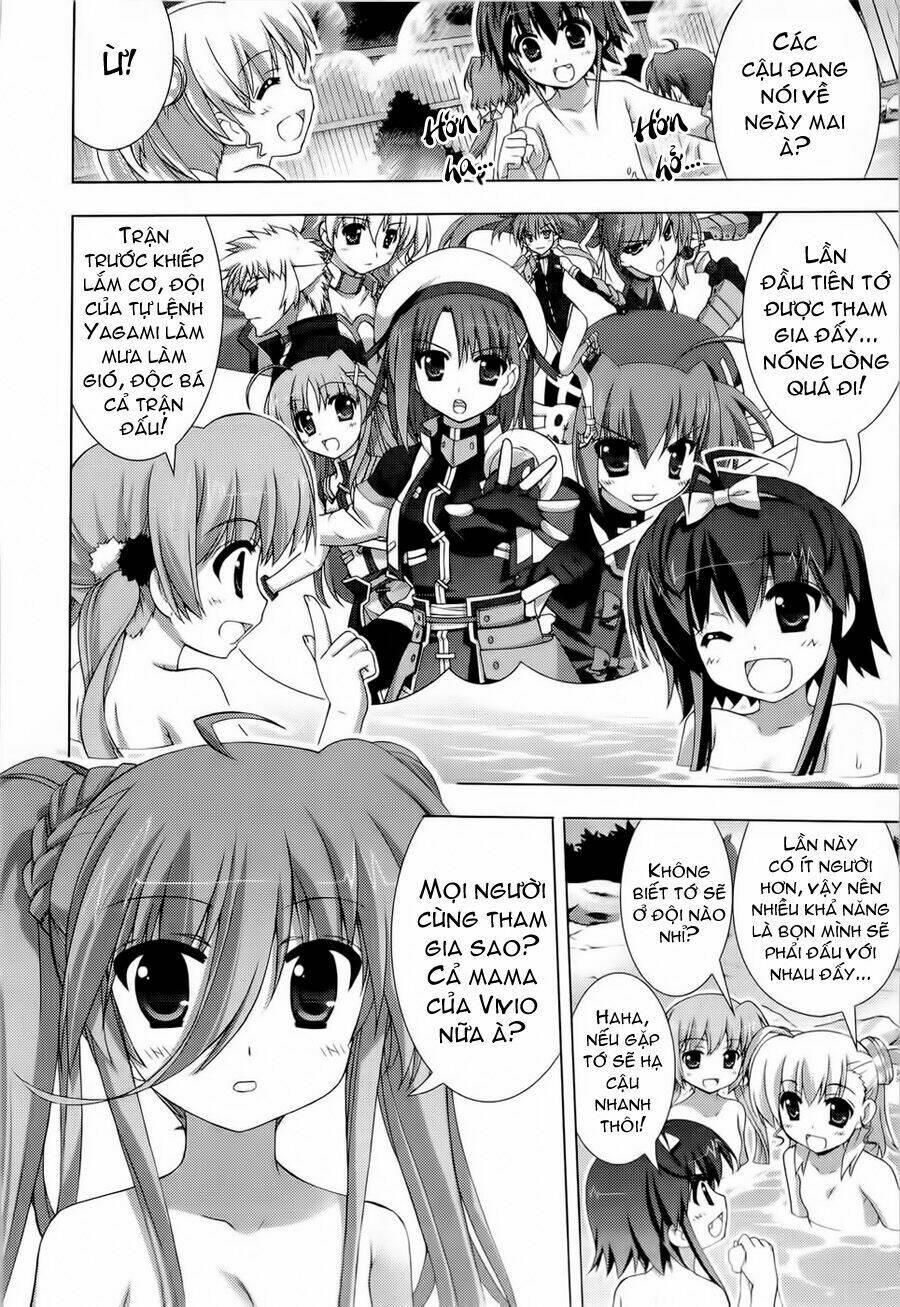 mahou shoujo lyrical nanoha vivid chapter 11 26