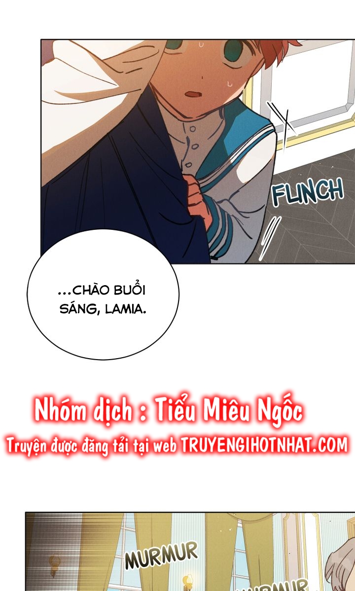 cái chết của nàng lamia chapter 39 45
