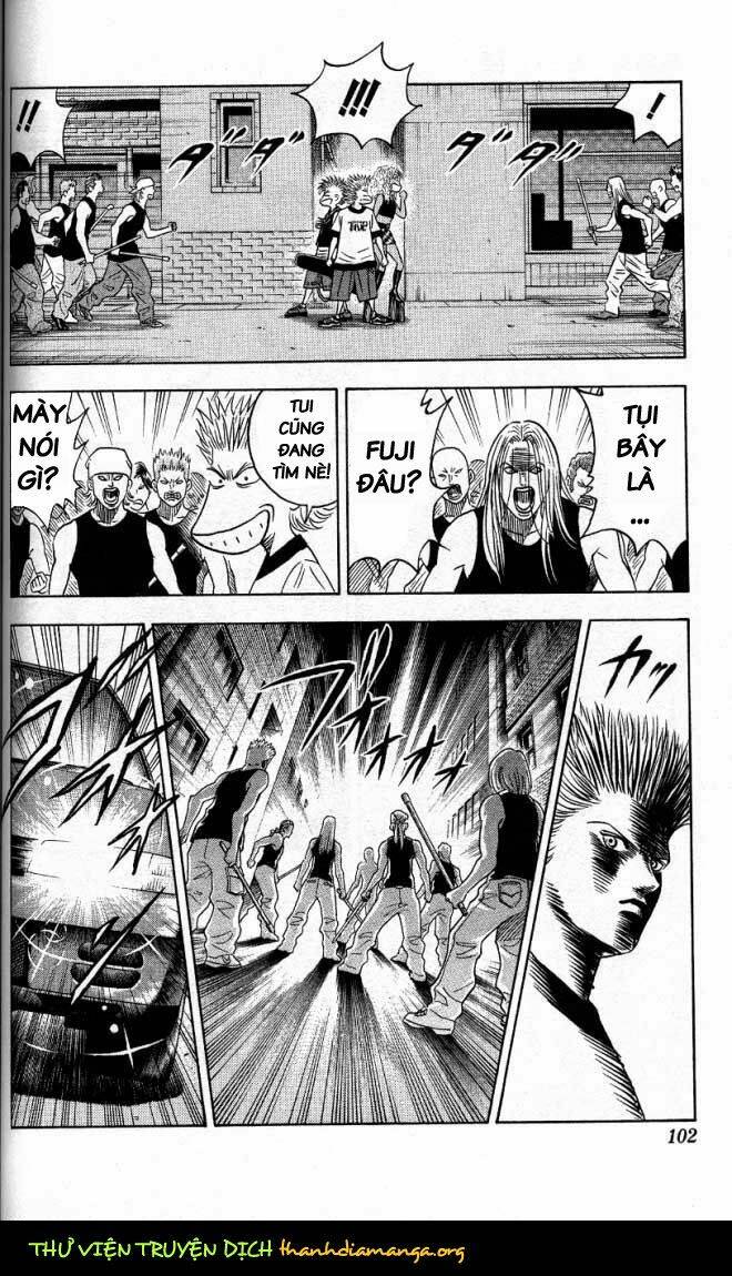 bremen chapter 13 14