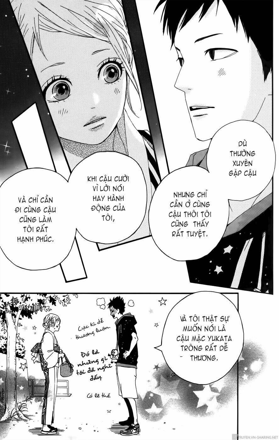 yume miru taiyou chapter 35 10
