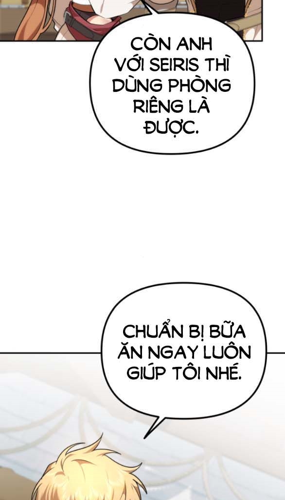 [18+] dũng sĩ vị tha chapter 17.1 9