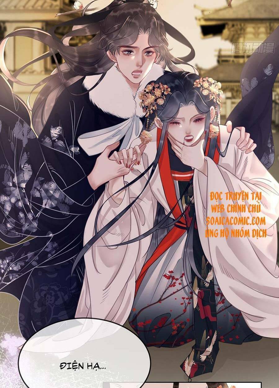 Thanh Hoan Tự Chapter 19 20