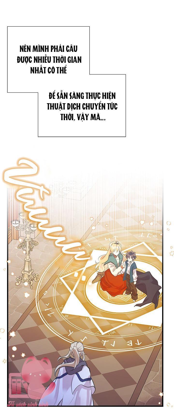 chị tôi nhặt về nam chính của tiểu thuyết chapter 63 24