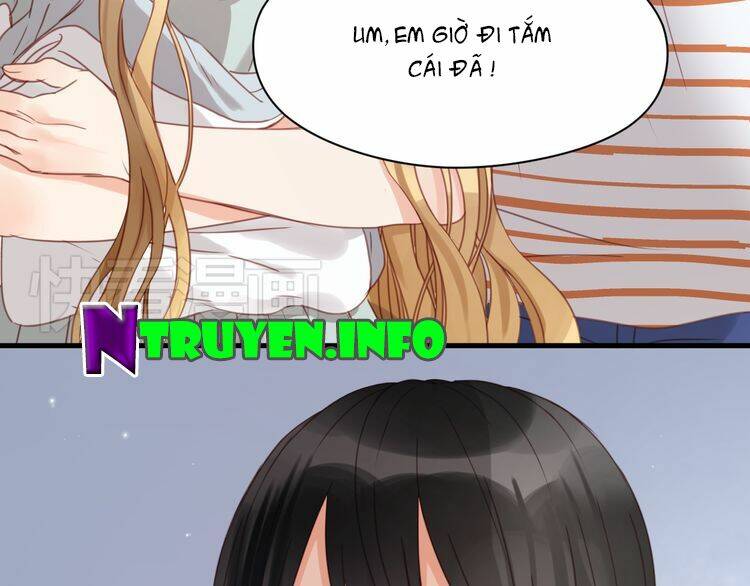 lượm được 1 tiểu hồ ly chapter 23 6