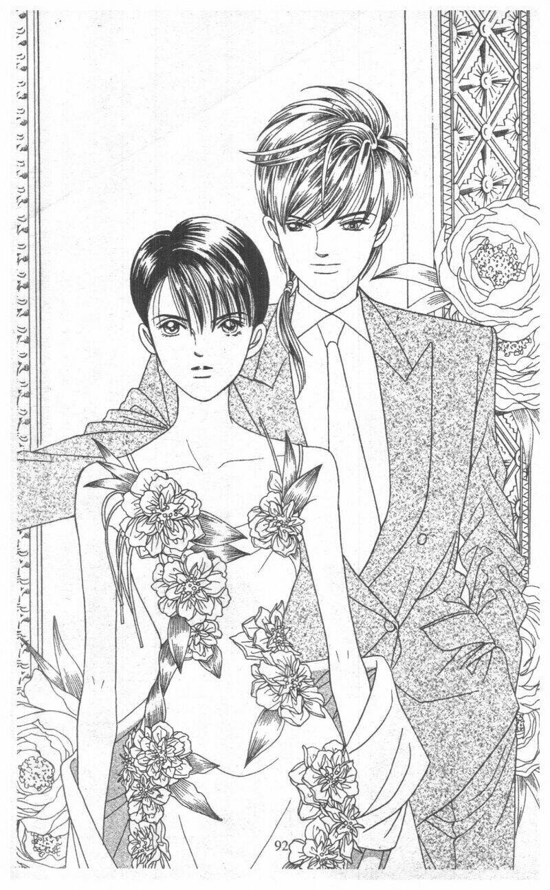 nàng tiên ánh trăng - kaguya hime chapter 15 90