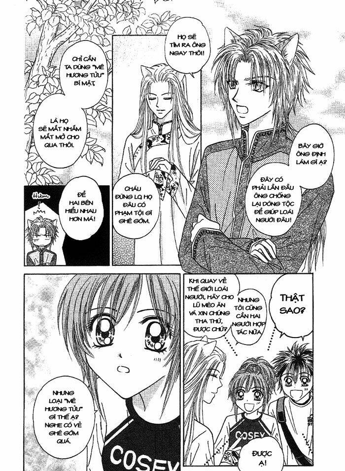 tổng hợp one shot. chapter 27 28